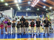 Σαρώσανε τα μετάλλια οι αθλητές  του A.S. Fighters Academy Poutsiakas Team