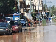 Καταστράφηκε το αρχείο της Πολεοδομίας