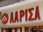 Σύσκεψη για τους πρώην εργαζόμενους των Σ/Μ Λάρισα