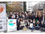 «Youth for Health» από τον ΝΟΛ