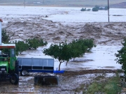 Συνεχείς οι κατολισθήσεις στην Εύβοια