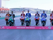 MOTOGP: «Τελευταίος χορός» στο Portimao