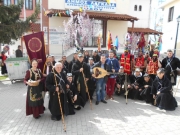 Συμμετείχαν στο καρναβάλι Σοχού