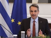 Μητσοτάκης: Υπονομεύει τη σταθερότητα  η αναθεωρητική πρωτοβουλία του Πούτιν