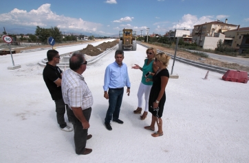 Στην Καραγιώργα Αγοραστός-Καραλαριώτου