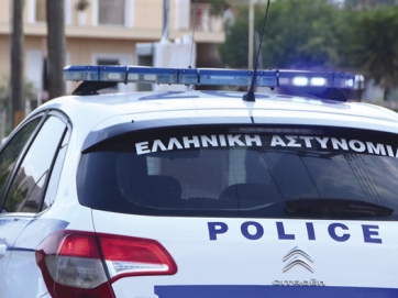 Συνελήφθη 70χρονος γιατί θώπευσε 10χρονη