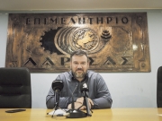 «Ηρθε η ώρα για ριζικές αλλαγές στο Επιμελητήριο»