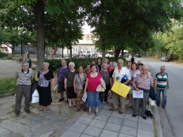 Απόδραση στη λίμνη Πλαστήρα