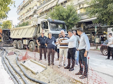 «Οσκαρ κινδυνολογίας για την Ανθίμου Γαζή»