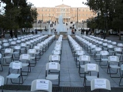 Νέα διοίκηση εκλέγουν οι Λαρισαίοι εστιάτορες