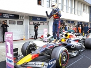 Verstappen: Ετοιμος για  τον νέο τίτλο