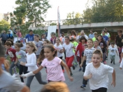 Αθλητισμός σε φυσικό περιβάλλον