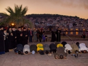 Ορθόδοξοι και μουσουλμάνοι προσευχήθηκαν για τους πρόσφυγες