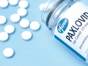 Ενέκρινε τη χρήση του χαπιού Paxlovid της Pfizer