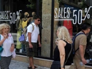 Από 30% ως 80% η πτώση των πωλήσεων