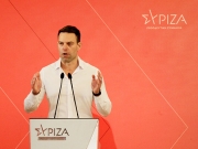 Μία κυβέρνηση ΣΥΡΙΖΑ δεν θα υποκλιθεί σε κανέναν