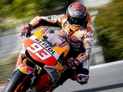 Marc Marquez:  Η επιστροφή...