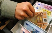 Με επιτόκιο 4,9% δανείστηκε το δημόσιο