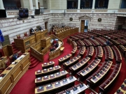 Κατατέθηκε στη Βουλή και αρχίζει η συζήτηση του νέου αθλητικού σχεδίου νόμου