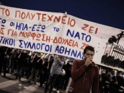 Ανακλήθηκε η τιμωρία στρατιώτη-διαδηλωτή