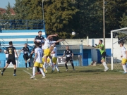 Με 3-1 επικράτησε ο Απόλλων Λάρισας του Διαγόρα Σεβαστής