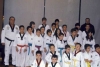 Εξετάσεις TAE KWON DO