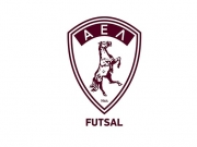 Τη Λαμία υποδέχεται η ΑΕΛ Futsal