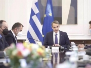 Ψυχραιμία έναντι  των τουρκικών  προκλήσεων