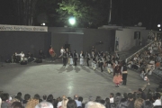 Παραδοσιακοί χοροί της Ελλάδας