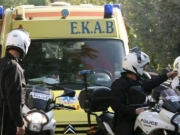 Βουτιά θανάτου για 86χρονη στον Βόλο