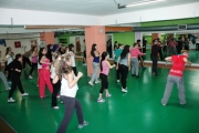 ARENA FITNESS: Zumba party