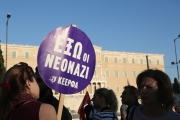 Αντιπαράθεση …για τις φαιδρότητες!