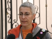 Πέθανε η ακτιβίστρια Ευαγγελία Βλάμη