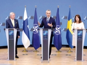 Η Φινλανδία επίσημα στo NATO τις επόμενες μέρες