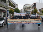 Δραματική η επιδείνωση της δημόσιας υγείας