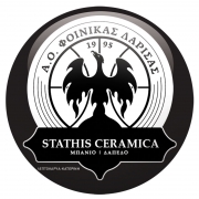 Μια νίκη θέλει ο Φοίνικας Stathis Ceramica