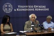 Κανονικά η καταβολή των συντάξεων Ιουλίου