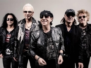 Στην Αθήνα οι Scorpions