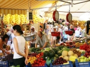 Καυτά ...μεροκάματα στη Λάρισα