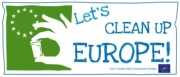 Συμμετοχή στη δράση «Let’s clean up Europe»