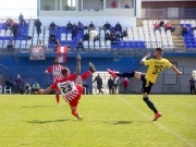 Πρεμιέρα  στη Football League