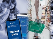 Τελευταίες πληρωμές για το Market Pass