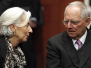 ΔΝΤ: Επιμένει για ποσοτικοποίηση μέτρων για χρέος