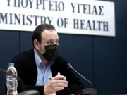 Μαγιορκίνης: Θα φτάσουμε τα 12.000 κρούσματα