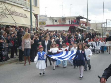 Τίμησαν τον Θεόκλητο Φαρμακίδη