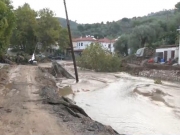 Οι προτεραιότητες για τις καταστροφές στη Θεσσαλία