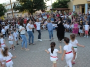 Αποχαιρετούν το σχολείο, υποδέχονται το καλοκαίρι