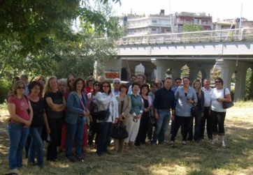 Εθελοντισμός, περιβάλλον, πολιτισμός