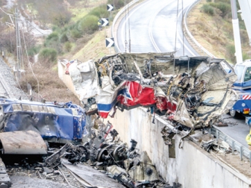 Στη Βουλή η δικογραφία για τη σύμβαση «717»