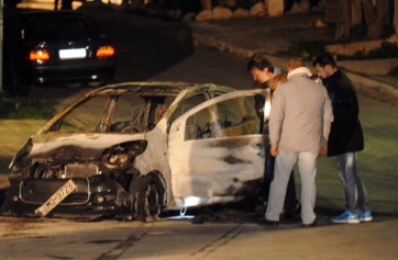 Σχέδιο απαγωγής απετράπη από το υποψήφιο θύμα